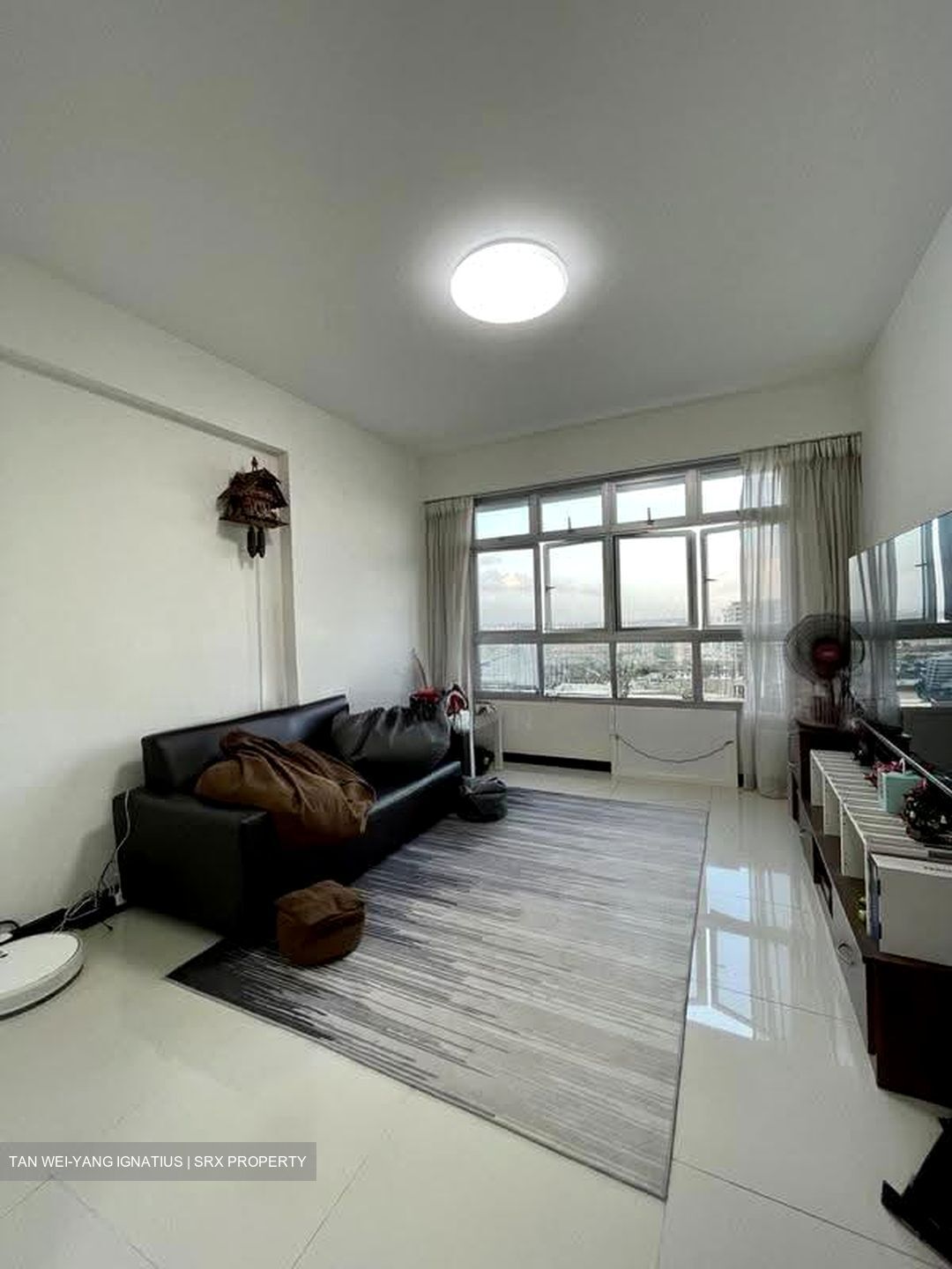 Blk 26B Saint George's Towers (Kallang/Whampoa), HDB 4 Rooms #628882821
